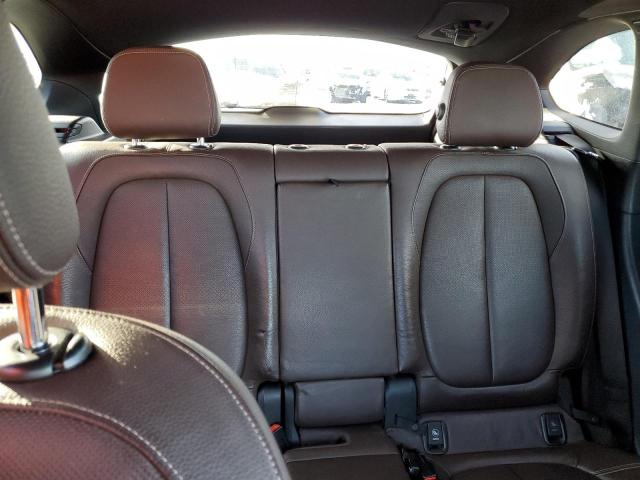 Photo 10 from auction – 2017 BMW X1 XDRIVE2 with VIN WBXHT3C32H5F70927