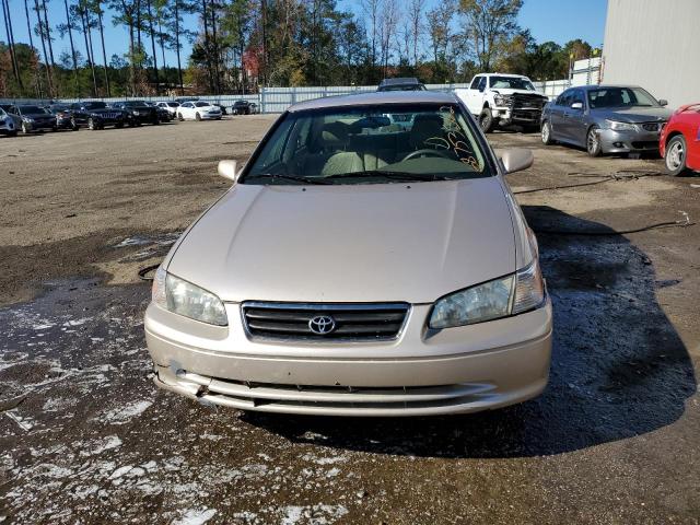 Photo 5 from auction – 2000 TOYOTA CAMRY LE with VIN 4T1BF22K8YU100154