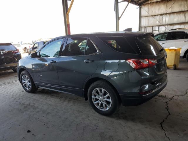 Photo 2 from auction – 2018 CHEVROLET EQUINOX LT with VIN 3GNAXJEV0JS648627