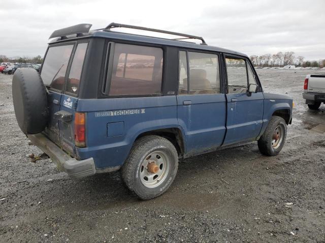 Photo 3 from auction – 1986 ISUZU TROOPER II with VIN JAACH18U7G5441518