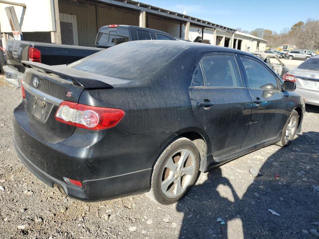 Photo 3 from auction – 2011 TOYOTA COROLLA BA with VIN 2T1BU4EE0BC663375