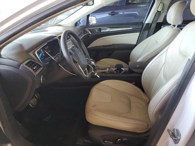 Photo 7 from auction – 2016 FORD FUSION TIT with VIN 3FA6P0K99GR391697