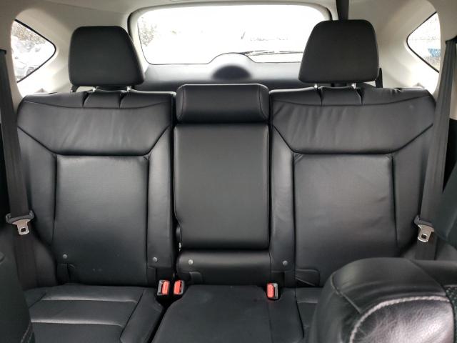 Photo 10 from auction – 2016 HONDA CR-V EXL with VIN 2HKRM4H78GH638613