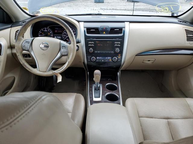 Photo 8 from auction – 2013 NISSAN ALTIMA 2.5 with VIN 1N4AL3AP0DC103552