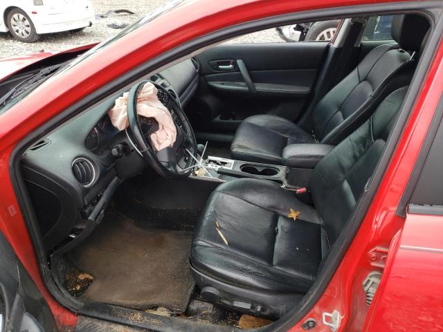 Photo 7 from auction – 2008 MAZDA 6 I with VIN 1YVHP80C685M05974