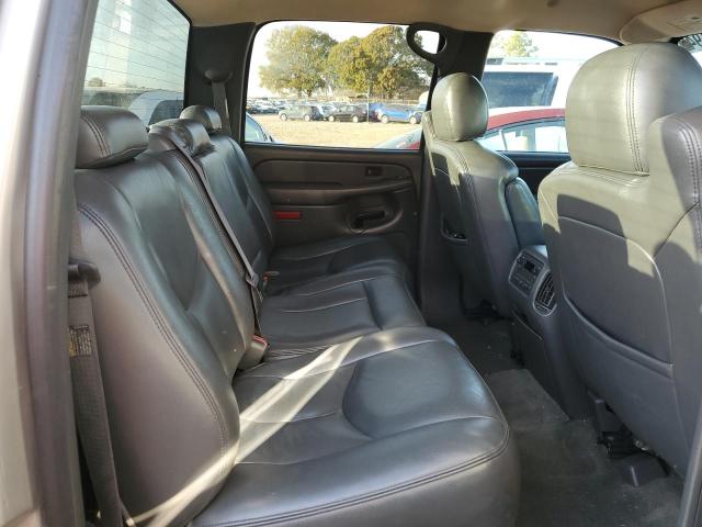 Photo 10 from auction – 2005 CHEVROLET SILVERADO2 with VIN 2GCEK13T151237412