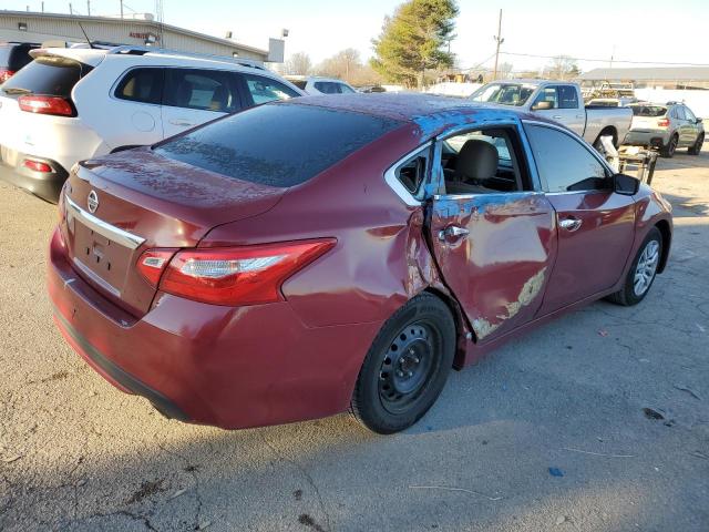 Photo 3 from auction – 2016 NISSAN ALTIMA 2.5 with VIN 1N4AL3APXGC265760