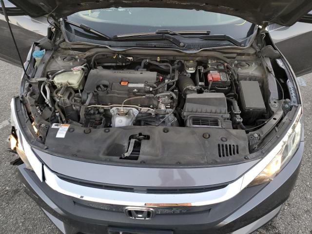 Photo 11 from auction – 2016 HONDA CIVIC LX with VIN 19XFC2F54GE024187