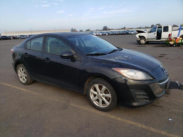 Photo 4 from auction – 2010 MAZDA 3 I with VIN JM1BL1SF7A1204930