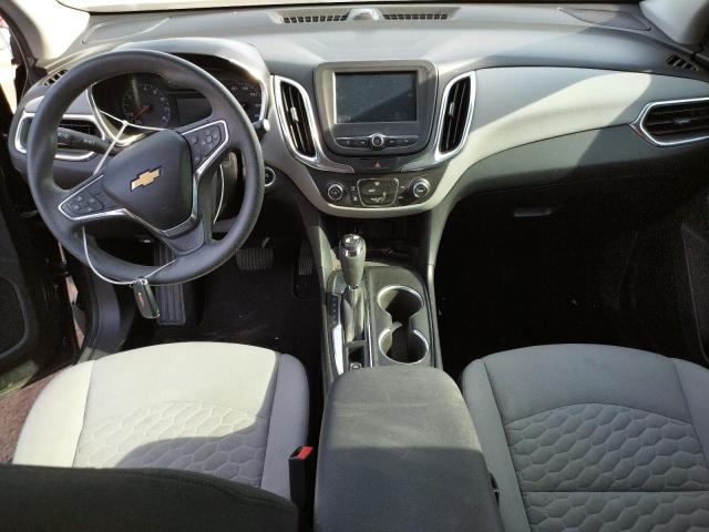 Photo 8 from auction – 2018 CHEVROLET EQUINOX LS with VIN 2GNAXHEV3J6105568