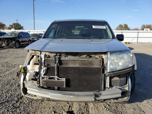 Photo 5 from auction – 2011 HONDA PILOT LX with VIN 5FNYF3H21BB008606