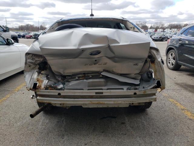 Photo 6 from auction – 2009 FORD FOCUS SE with VIN 1FAHP35N49W263449