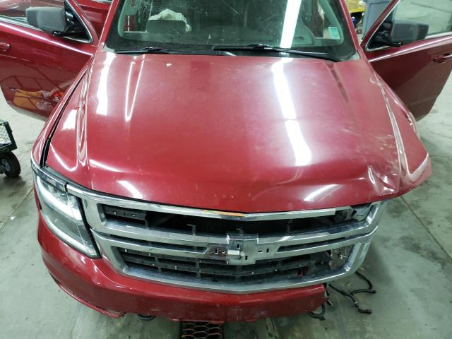 Photo 12 from auction – 2015 CHEVROLET SUBURBAN K with VIN 1GNSKJKC8FR697977
