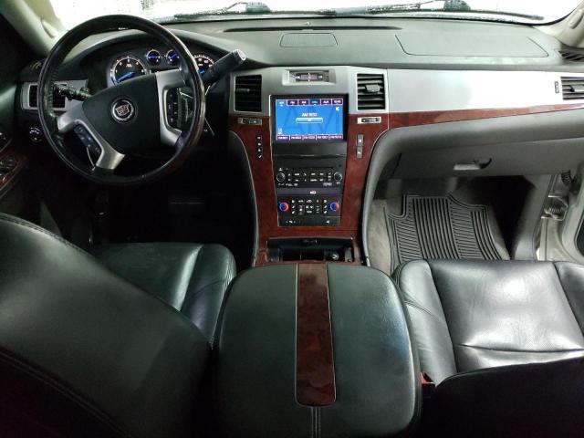 Photo 8 from auction – 2011 CADILLAC ESCALADE E with VIN 1GYS4JEF1BR133505