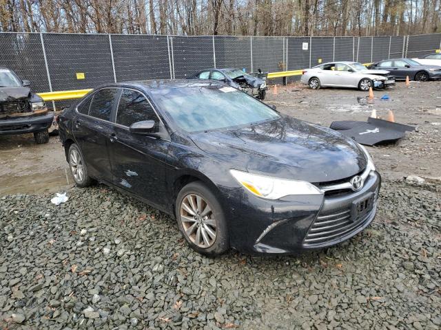 Photo 4 from auction – 2016 TOYOTA CAMRY with VIN 4T1BF1FK0GU592813
