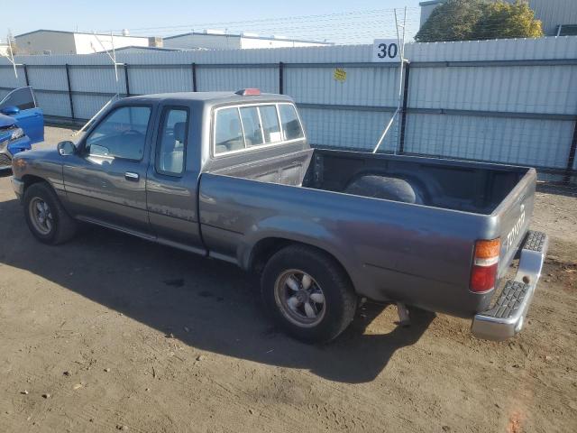 Photo 2 from auction – 1994 TOYOTA PICKUP 1/2 with VIN JT4RN93P9R5096331