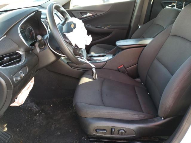 Photo 7 from auction – 2017 CHEVROLET MALIBU LT with VIN 1G1ZE5ST7HF179636