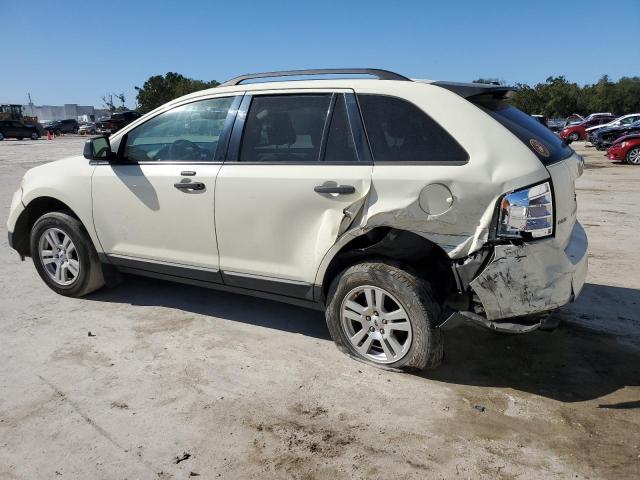 Photo 2 from auction – 2008 FORD EDGE SE with VIN 2FMDK36C48BB25152