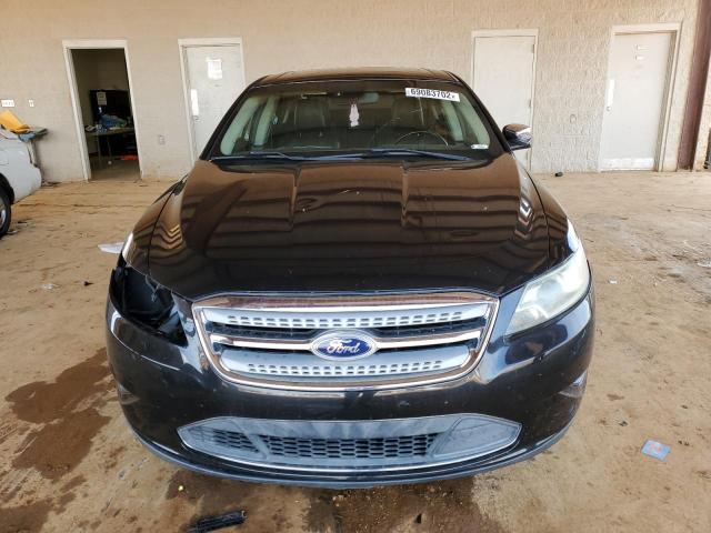 Photo 5 from auction – 2011 FORD TAURUS LIM with VIN 1FAHP2FW2BG113759