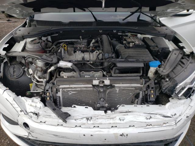 Photo 11 from auction – 2020 VOLKSWAGEN JETTA SEL with VIN 3VWEB7BU9LM017239