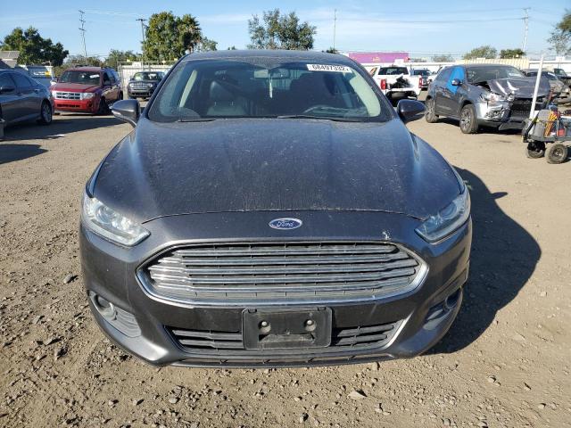 Photo 5 from auction – 2016 FORD FUSION SE with VIN 3FA6P0HDXGR115072