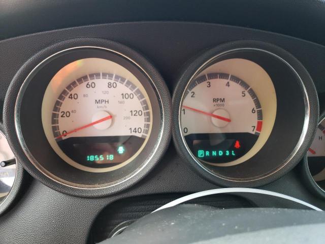 Photo 9 from auction – 2008 DODGE CHARGER with VIN 2B3KA43R28H195129