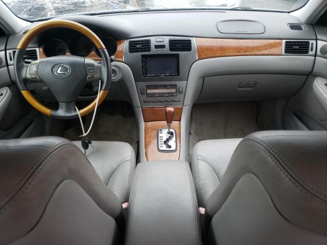 Photo 8 from auction – 2006 LEXUS ES 330 with VIN JTHBA30G865149884