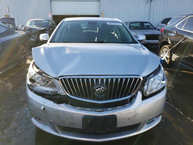 Photo 5 from auction – 2013 BUICK LACROSSE with VIN 1G4GC5E36DF120678