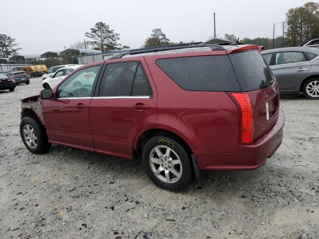 Photo 2 from auction – 2007 CADILLAC SRX with VIN 1GYEE637770174476
