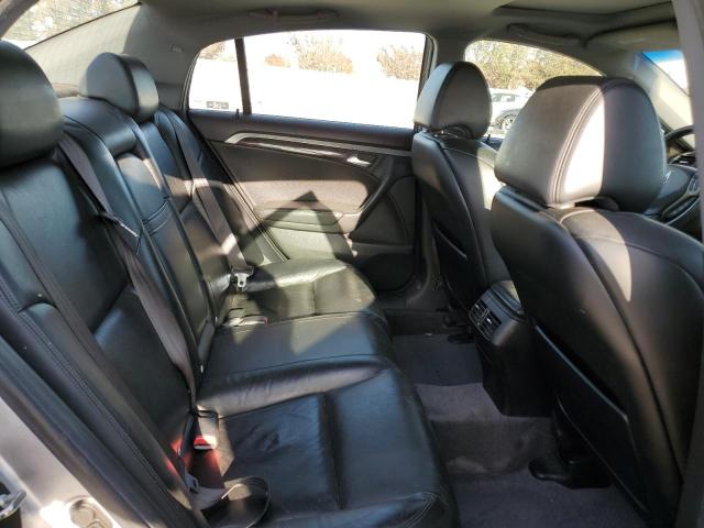 Photo 10 from auction – 2008 ACURA TL with VIN 19UUA66208A011548
