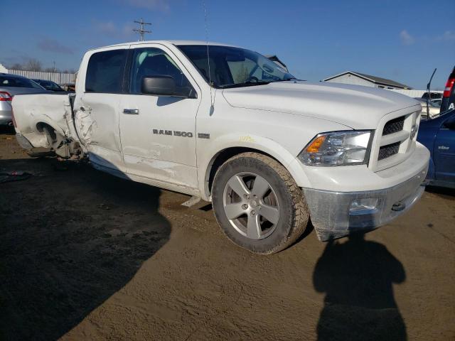 Photo 4 from auction – 2012 DODGE RAM 1500 S with VIN 1C6RD7LT8CS210825