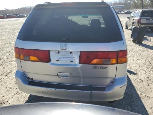 Photo 6 from auction – 2004 HONDA ODYSSEY EX with VIN 5FNRL18064B103097