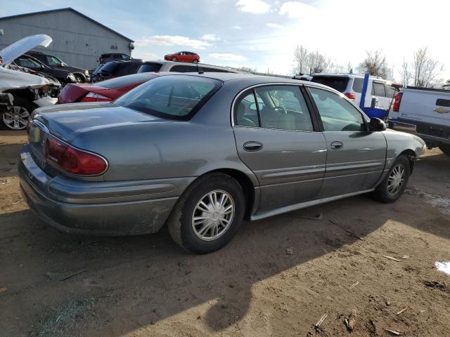 Photo 3 from auction – 2005 BUICK LESABRE CU with VIN 1G4HP52K65U128202
