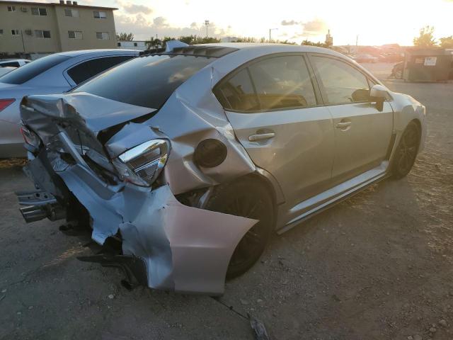 Photo 3 from auction – 2015 SUBARU WRX LIMITE with VIN JF1VA1J60F8803113