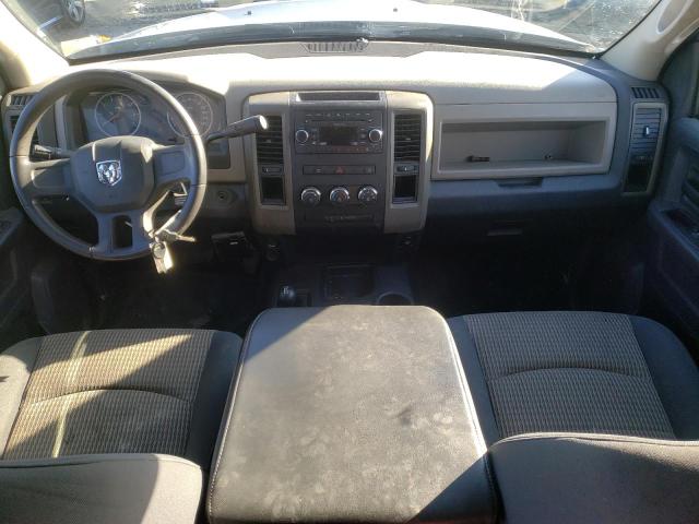 Photo 8 from auction – 2010 DODGE RAM 2500 with VIN 3D7TT2CT6AG144046