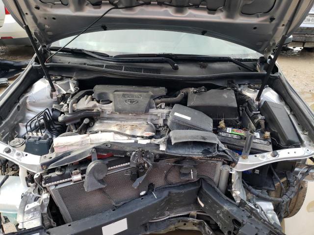 Photo 11 from auction – 2016 TOYOTA CAMRY LE with VIN 4T1BF1FK4GU217152
