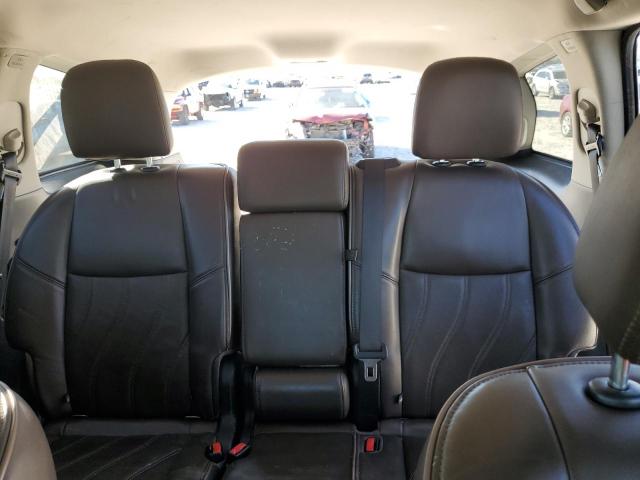 Photo 10 from auction – 2014 INFINITI QX60 with VIN 5N1AL0MM2EC532151