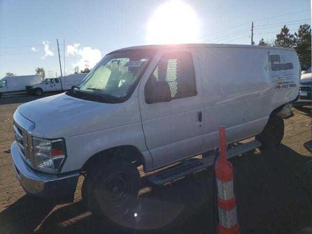 FORD ECONOLINE 2013 with VIN 1FTNE2EW3DDA79808 - Photo from auction