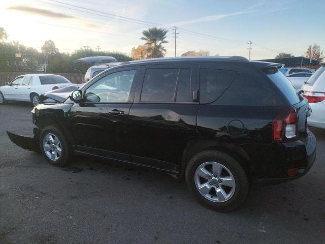 Photo 2 from auction – 2014 JEEP COMPASS LA with VIN 1C4NJCEAXED522589