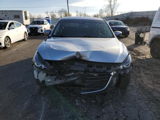 Photo 5 from auction – 2018 MAZDA 3 TOURING with VIN 3MZBN1V33JM196448