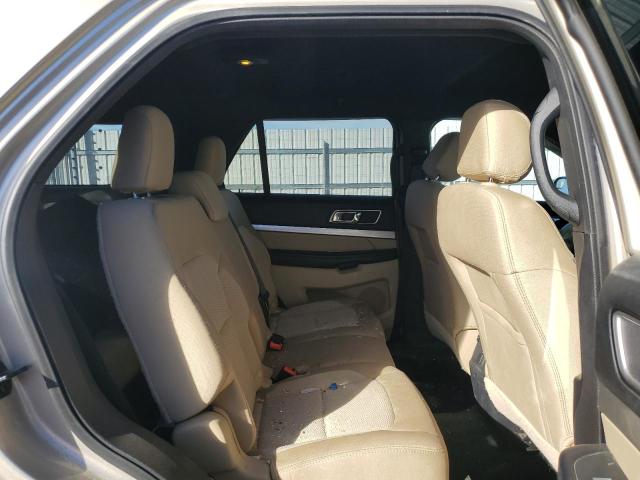 Foto 11 de la subasta – 2017 FORD EXPLORER X con VIN 1FM5K8D82HGB71023