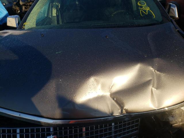 Photo 12 from auction – 2009 LINCOLN MKX with VIN 2LMDU88C19BJ08447