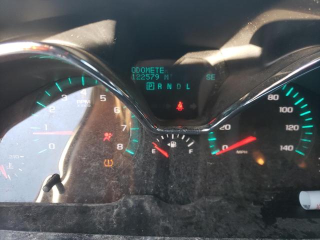 Photo 9 from auction – 2016 CHEVROLET TRAVERSE L with VIN 1GNKVGKD8GJ244848