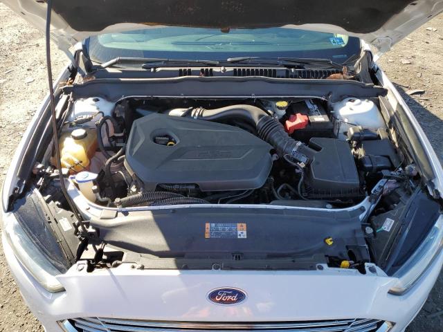 Photo 11 from auction – 2013 FORD FUSION SE with VIN 3FA6P0HR3DR382948
