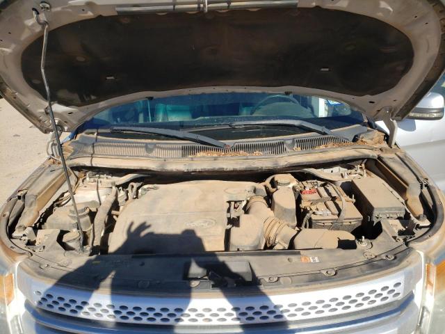 Photo 12 from auction – 2012 FORD EXPLORER L with VIN 1FMHK7F87CGA48783