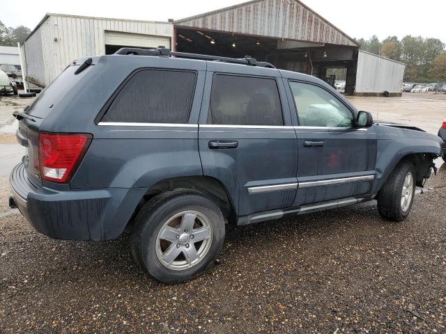 Photo 3 from auction – 2007 JEEP GRAND CHER with VIN 1J8HS58P17C506918