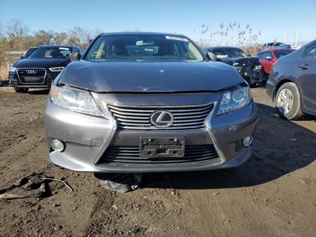 Photo 5 from auction – 2013 LEXUS ES 350 with VIN JTHBK1GGXD2056743