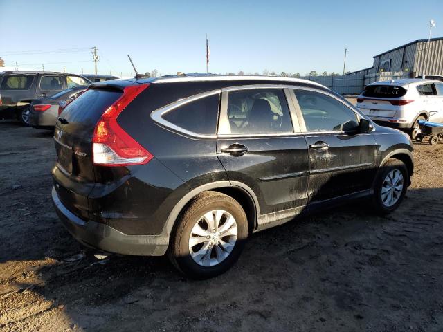 Photo 3 from auction – 2014 HONDA CR-V EXL with VIN 2HKRM4H78EH645168