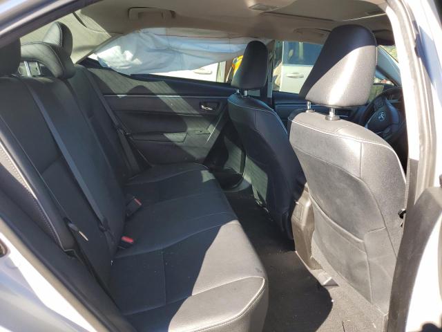 Photo 10 from auction – 2014 TOYOTA COROLLA L with VIN 5YFBURHE5EP075324