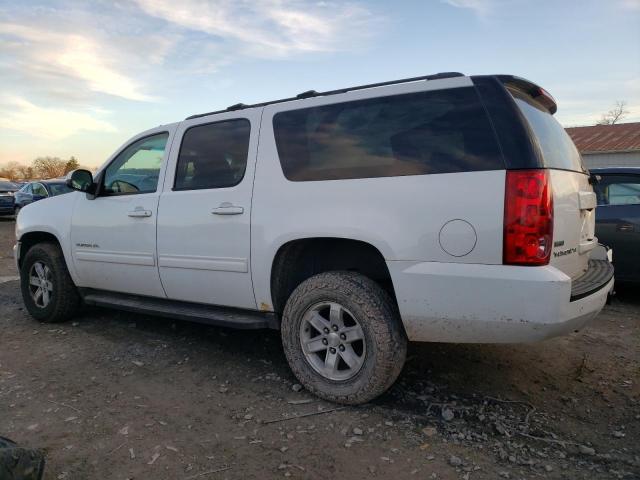 Photo 2 from auction – 2012 GMC YUKON with VIN 1GKS2HE73CR218025